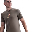 Camiseta Nike Sportswear OC2 Unissex - Foto 1