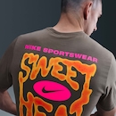 Camiseta Nike Sportswear OC2 Unissex - Foto 2