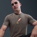 Camiseta Nike Sportswear OC2 Unissex - Foto 3