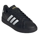 Tênis Feminino adidas Grand Court 2.0 - Foto 3