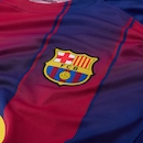 Camisa do Barcelona I 25/26 Torcedor Nike Masculina - Foto 6