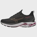 Tênis Feminino Mizuno Wave Mirai 7 - Foto 3