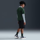 Camiseta Nike SB Harbor Infantil - Foto 5