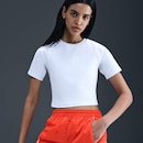 Shorts Nike Sportswear 2IN Feminino - Foto 2