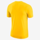 Camiseta Nike Los Angeles Lakers Masculina - Foto 2