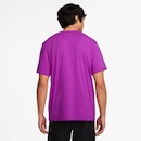 Camiseta Nike Hyverse GFX Masculina - Foto 3