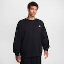 Blusão Nike Club Oversized Masculino - Foto 1