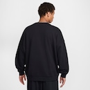 Blusão Nike Club Oversized Masculino - Foto 2