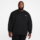 Blusão Nike Club Oversized Masculino - Foto 6