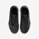 Chuteira Society Infantil Nike Phantom 6 Club - Foto 4