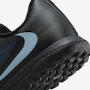 Chuteira Society Infantil Nike Phantom 6 Club - Foto 8