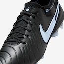 Chuteira de Campo Nike Tiempo Legend 10 Elite Adulto - Foto 8