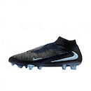 Chuteira Campo Masculino Nike Phantom High 6 Elite - Foto 2