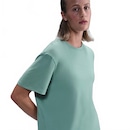 Camiseta Nike Dri-FIT One Feminina - Foto 1