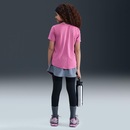 Camiseta Nike Dri-FIT One Infantil - Foto 5