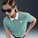 Camiseta Nike Sportswear Club Essentials Feminina - Foto 3