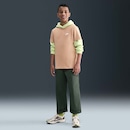 Camiseta Nike Sportswear Futura Infantil - Foto 4