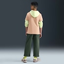 Camiseta Nike Sportswear Futura Infantil - Foto 5