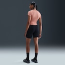 Camiseta Nike Dri-FIT One Cropped Feminina - Foto 5