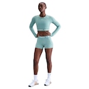 Bermuda Feminina Pro 365 5In Nike - Foto 1