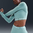 Bermuda Feminina Pro 365 5In Nike - Foto 5