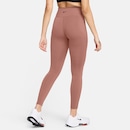 Calça Legging Nike Dri-FIT One HR Feminina - Foto 3