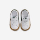 Tênis Infantil Nike Court Legacy - Foto 4