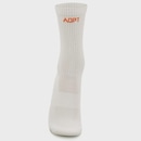 Meia Cano Médio Corre Olympikus Feminina - Foto 2