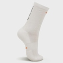 Meia Cano Médio Corre Olympikus Feminina - Foto 3