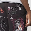 Bermuda Lost Ent Com Elástico - Lost - Masculina - Foto 2