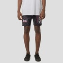 Bermuda Lost Ent Com Elástico - Lost - Masculina - Foto 3