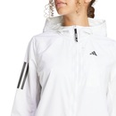Jaqueta adidas Corta Vento Own The Run Base Feminina - Foto 5
