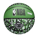 Bola Basquete Wilson NBA Team Celtics - Foto 6