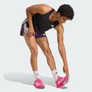 Short Masculino Adidas Adizero Running Split - Foto 4