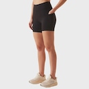 Bermuda Feminina Fila Pocket Life - Foto 2