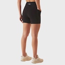 Bermuda Feminina Fila Pocket Life - Foto 3