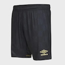 Calção Masculino do Santos II 25/26 Umbro - Foto 2