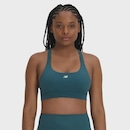 Top Feminino New Balance Essentials Run - Foto 1