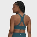 Top Feminino New Balance Essentials Run - Foto 3