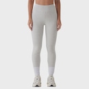 Calça Legging Feminina New Balance Small Logo - Foto 1