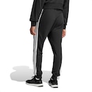 Calça Masculina Adidas Essentials French Terry 3 Listras - Foto 2