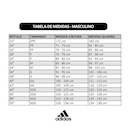 Calça Masculina Adidas Essentials French Terry 3 Listras - Foto 5