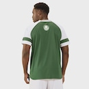 Camisa Masculina Betel Palmeiras Baseball III - Foto 2