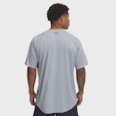 Camiseta Masculina Under Armour Tech Fade - Foto 2