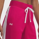Agasalho Feminino Under Armour Tricot Track - Foto 4