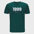 Camiseta Masculina Palmeiras Santidade de São Marcos - Foto 1