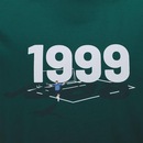 Camiseta Masculina Palmeiras Santidade de São Marcos - Foto 3