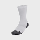 Meia Under Armour Tech Performance - 3 Pares - Foto 2