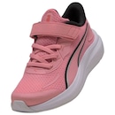 Tênis Infantil Puma Skyrocket 2 AC+ - Foto 4