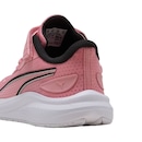 Tênis Infantil Puma Skyrocket 2 AC+ - Foto 5